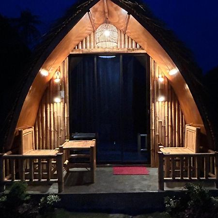 East Holiday Resort Moalboal Exterior foto